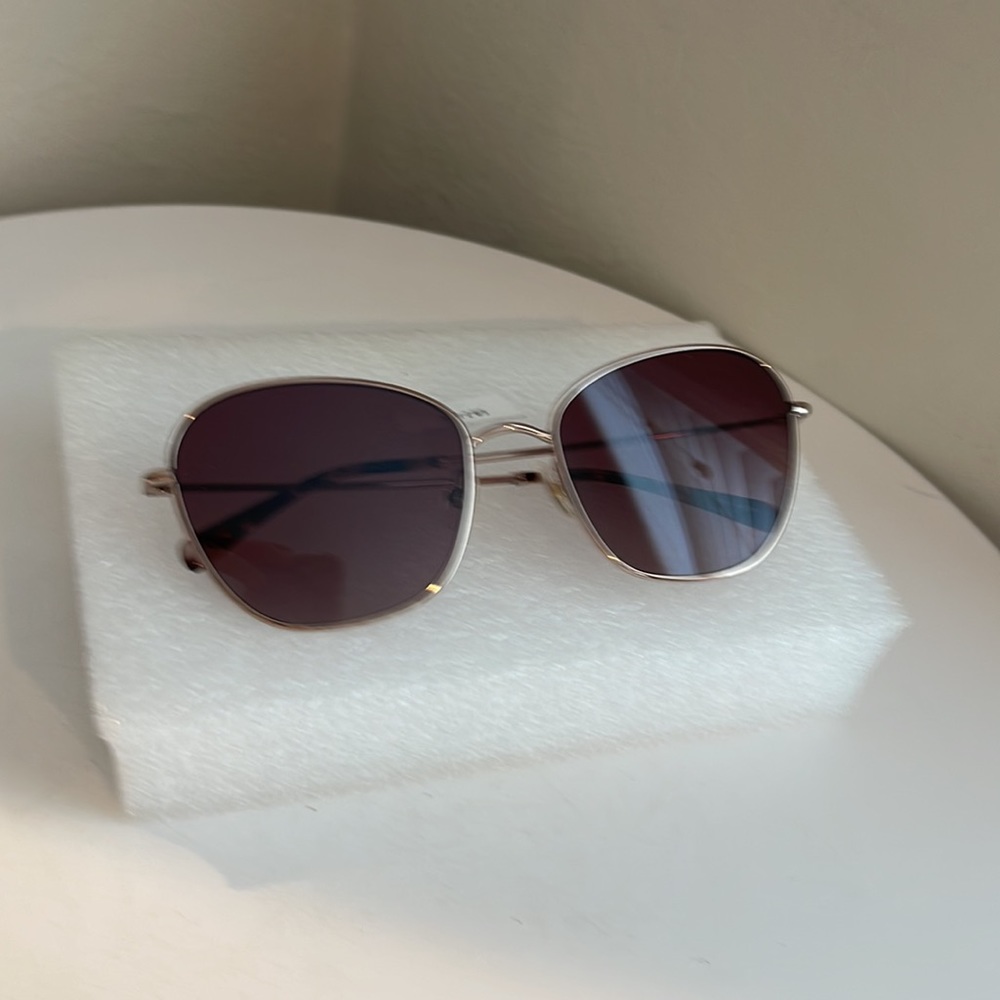 Rebecca Minkoff Lilly G/S Women’s Sunglasses